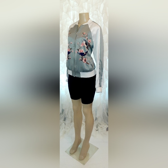 Bell Sky Jersey Jacket M - Picture 4 of 8